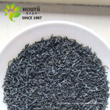 Extra fin chunmee 4011 market spain holland france low pesticide china green tea